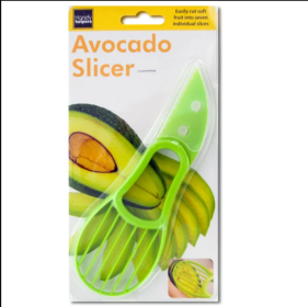 Avocado Slicer