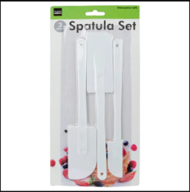 Spatula Set