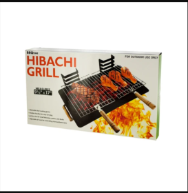Hibachi Grill