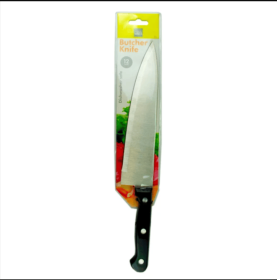 Butcher Knife