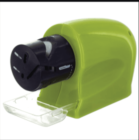 Cordless Knife Sharpener